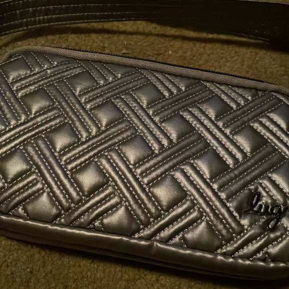 lug Handbags - Crossbody or waist bag